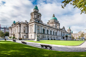 Best Belfast Van Hire