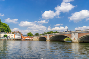 Best Kingston Van Hire