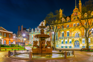 Best Leicester Van Hire