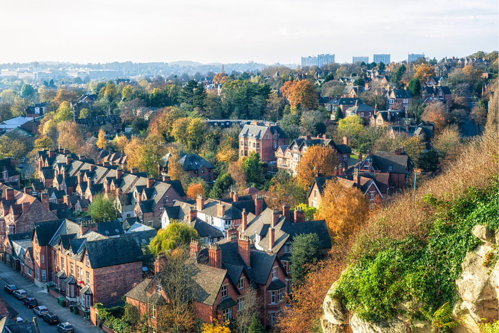 Top 5 Best Nottingham Van Hire Companies