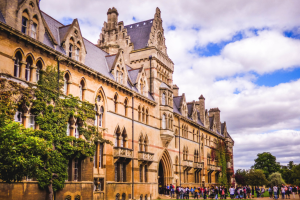 Best Oxford Van Hire