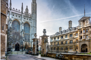 Best Cambridge self-storage