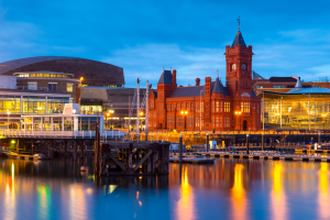 Best Cardiff self-storage
