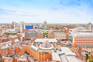 Best Coventry self-storage