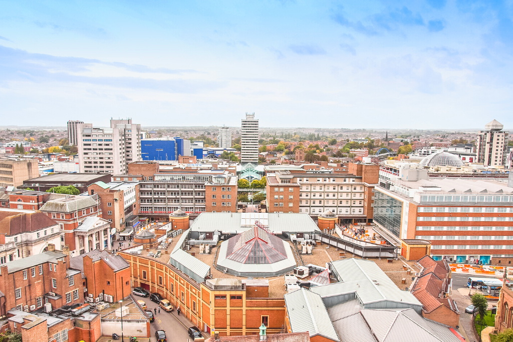 Best Coventry self-storage