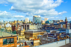 Best Glasgow self-storage