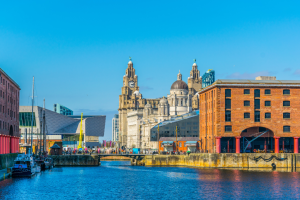 Best Liverpool self-storage