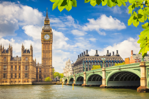 Best London self-storage