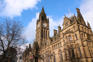 Best Manchester self-storage
