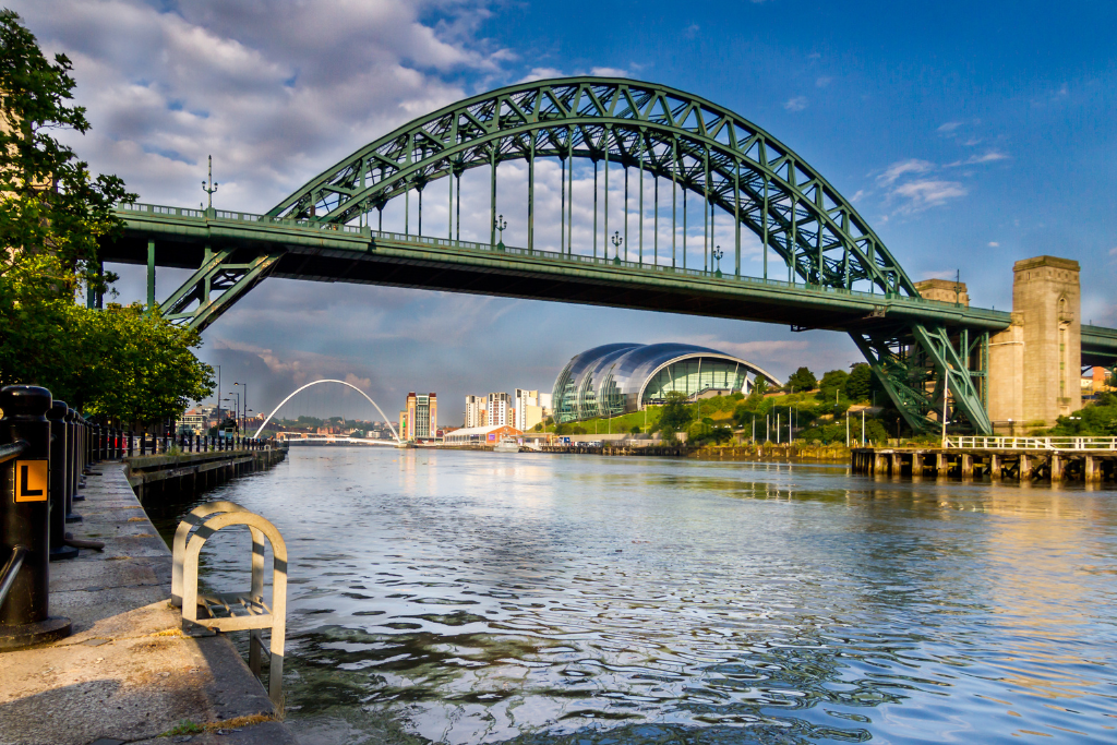Best Newcastle self-storage