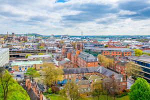 Best Nottingham self-storage