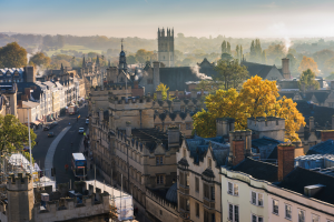 Best Oxford self-storage
