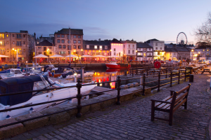 Best Plymouth self-storage