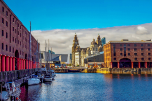 Best Liverpool Van Hire