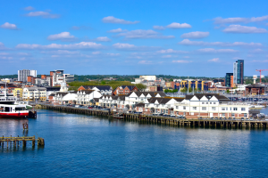 Best Southampton Van Hire