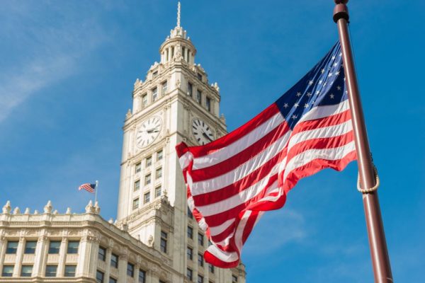 Top 7 Best states to live in the US - 2024