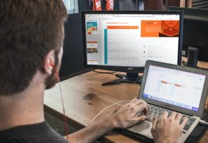 Vaudreuil-Dorion - fournisseur internet