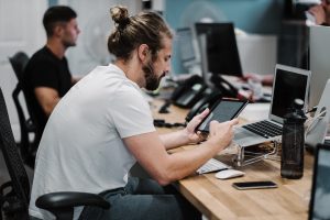 Terrebonne - fournisseur internet