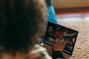 Varennes - fournisseur internet