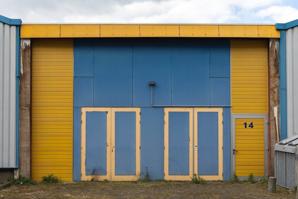 Best storage in Fredericton