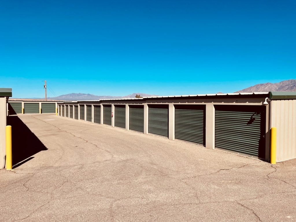 Best storage in Fort Saskatchewan
