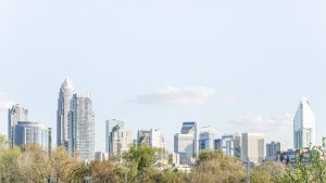 Toronto to Charlotte moving companies