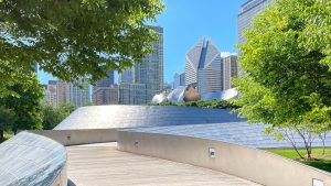 Toronto to Chicago moving companies