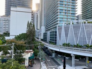 Toronto to Miami moving companies