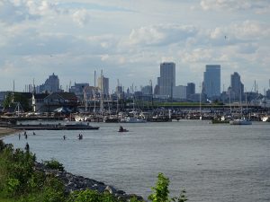 Toronto to Milwaukee moving companies