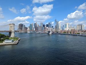 Toronto to New York moving companies