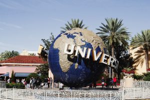 Toronto to Orlando moving companies