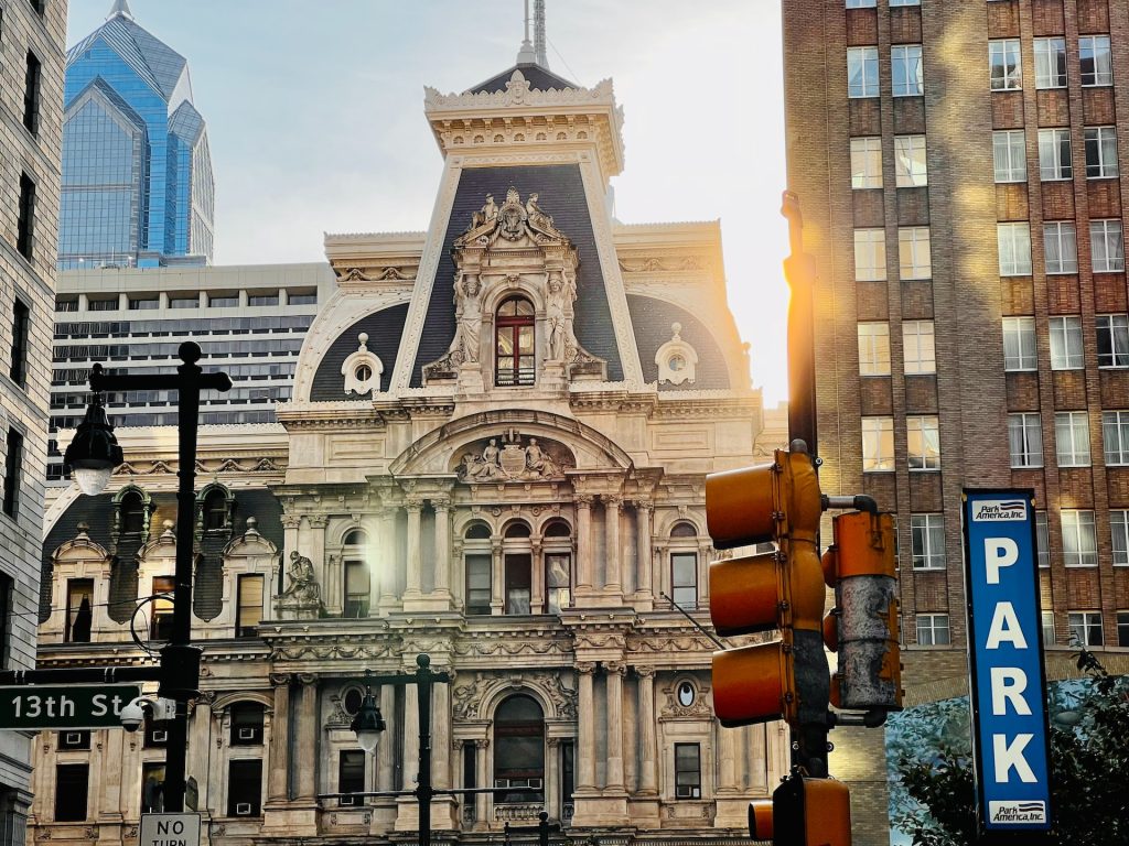 Toronto to Philadelphia moving companies