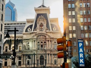 Toronto to Philadelphia moving companies