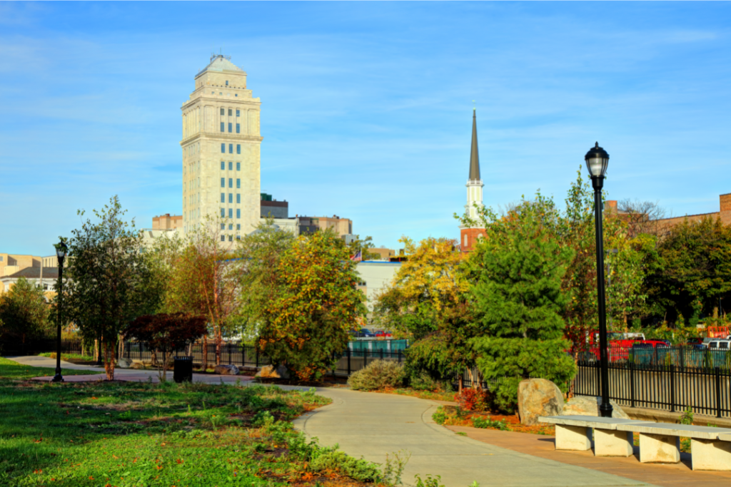 How much does it cost to live in New Jersey?