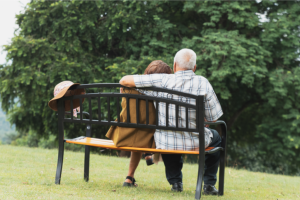 Top 10 Best States to Retire in the US
