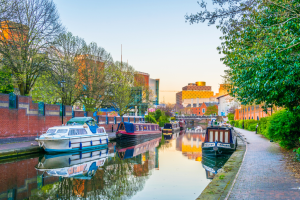 Birmingham - Best Broadband Providers