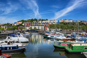 Bristol - Best Broadband Providers
