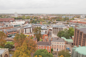 Coventry - Best Broadband Providers