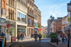Derby - Best Broadband Providers