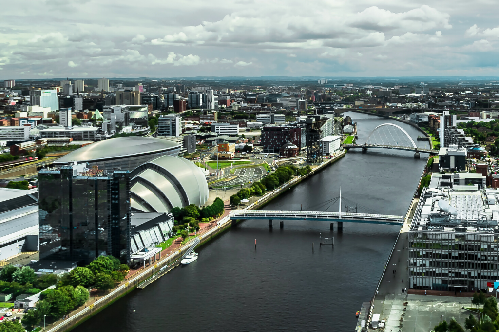 5 Best Broadband Providers in Glasgow