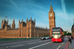 London - Best Broadband Providers