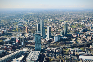 Manchester - Best Broadband Providers