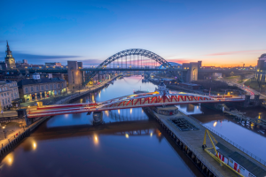 Newcastle - Best Broadband Providers