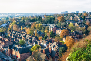 Nottingham - Best Broadband Providers