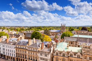 Oxford - Best Broadband Providers