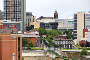 Sheffield - Best Broadband Providers