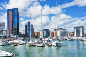 Southampton - Best Broadband Providers