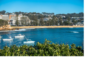 Central coast removalists