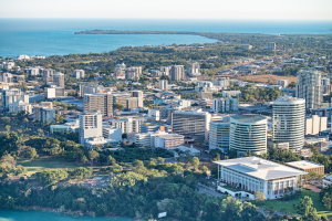 Darwin removalists