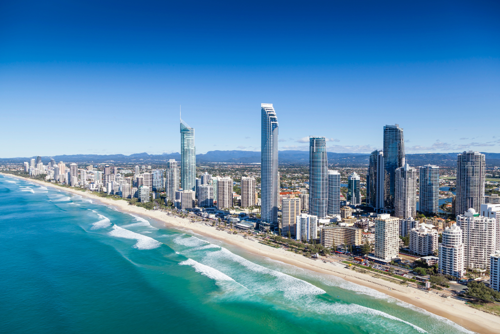 Gold coast removalists